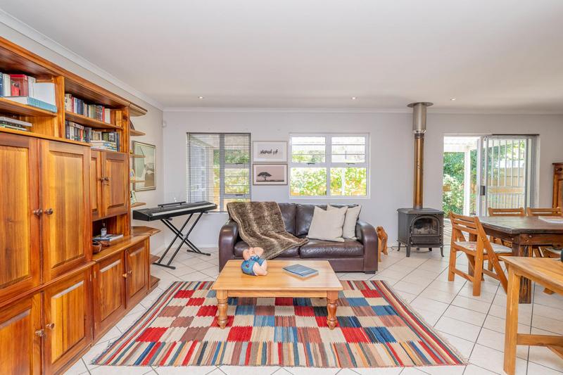 3 Bedroom Property for Sale in Kleinbron Park Western Cape